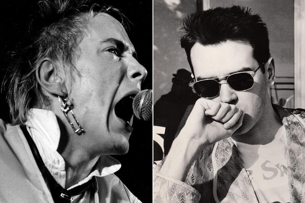 40 Years Ago: A Young Morrissey Reviews New Band the Sex Pistols