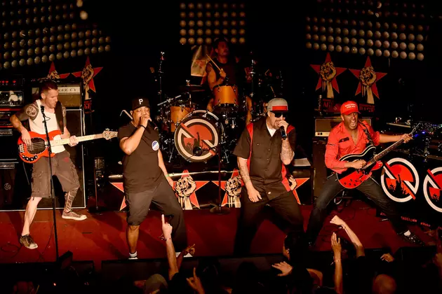 Prophets of Rage To Record New Music