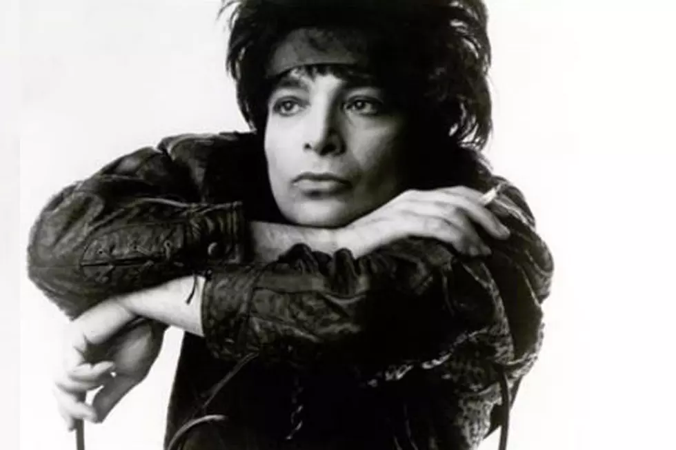 10 Essential Alan Vega Recordings