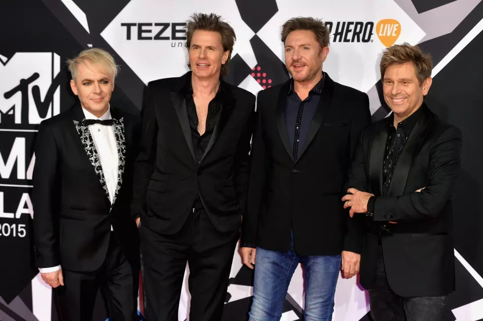 Duran Duran Explain Nick Rhodes' Absence from Summer Tour Dates