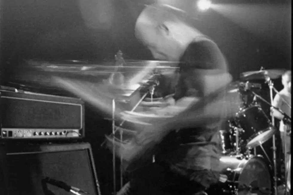 25 Years Ago: Fugazi Pursue Restraint With 'Steady Diet of Nothing'