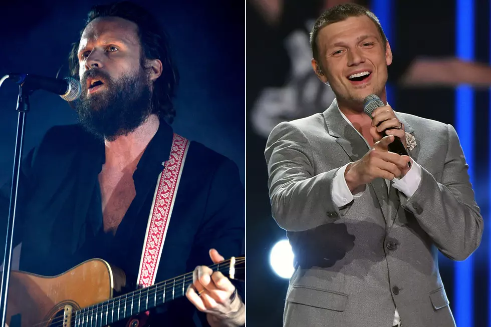 Father John Misty Says He Turned Down $250,000 to Sing a Backstreet Boys Song in a Chipotle Ad