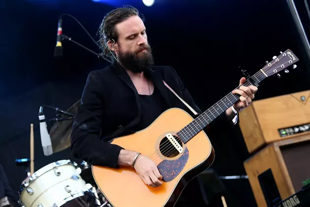 Father John Misty Rips Radio Industry