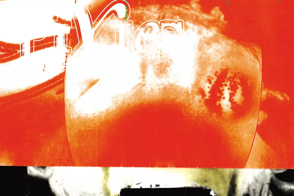 Listen to the Pixies’ New Song ‘Talent’