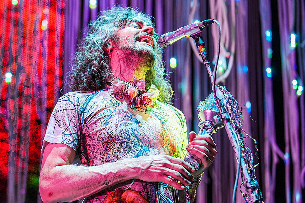 Flaming Lips Have Their Own Whiskey Now