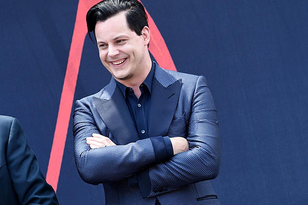 Jack White Challenges McDonalds, General Motors to Increase Wages, Benefits
