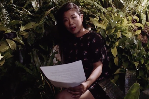 LCD Soundsystem Takes You Inside the World&#8217;s First Underground Park