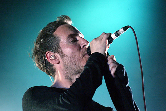 Massive Attack Preview Three Songs Through Fantom App