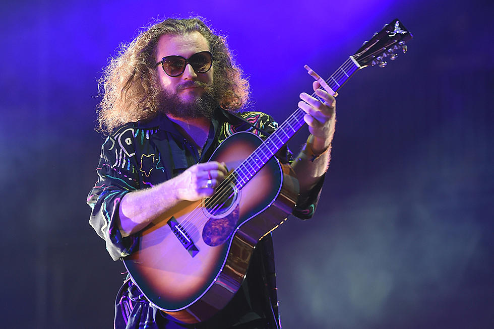 My Morning Jacket Release ‘Magic Bullet’ in Response to Recent Wave of Violence