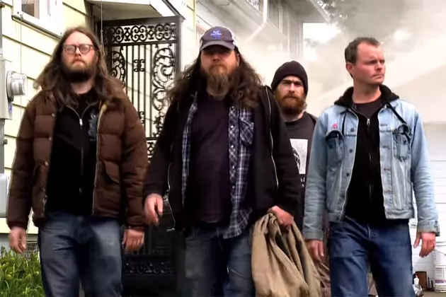 Red Fang to Release Fourth Album