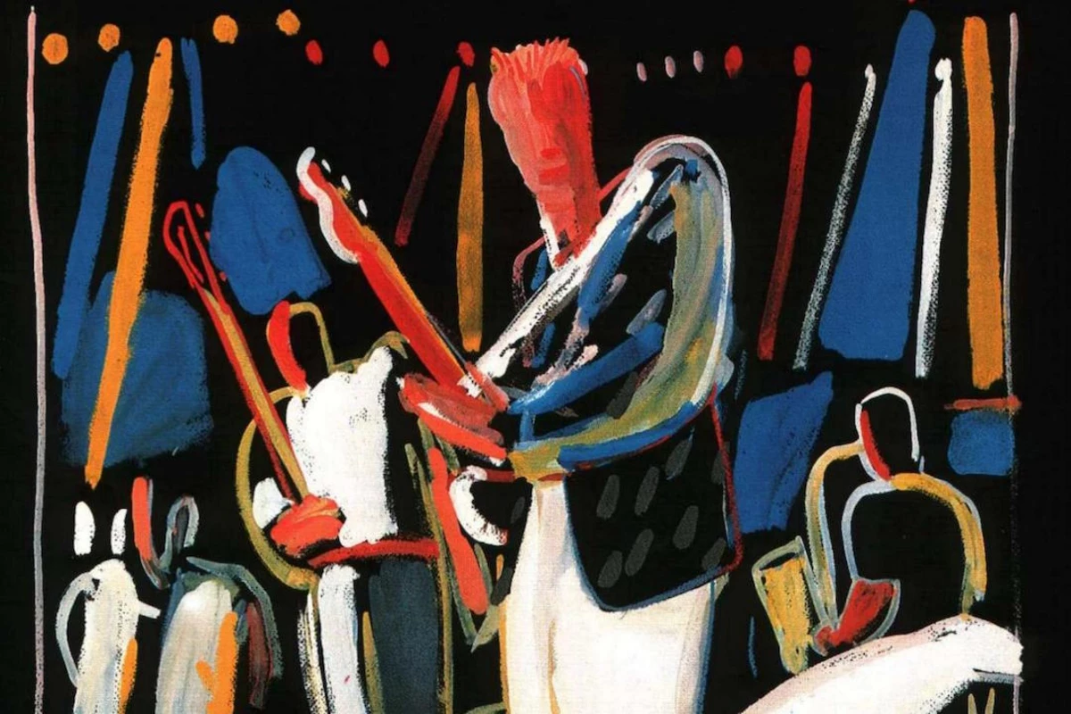 30 Years Ago: Sting Finds His Groove With a New Band on 'Bring on the Night'