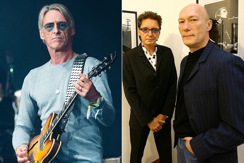There Was Almost a Reunion of the Jam Last Year