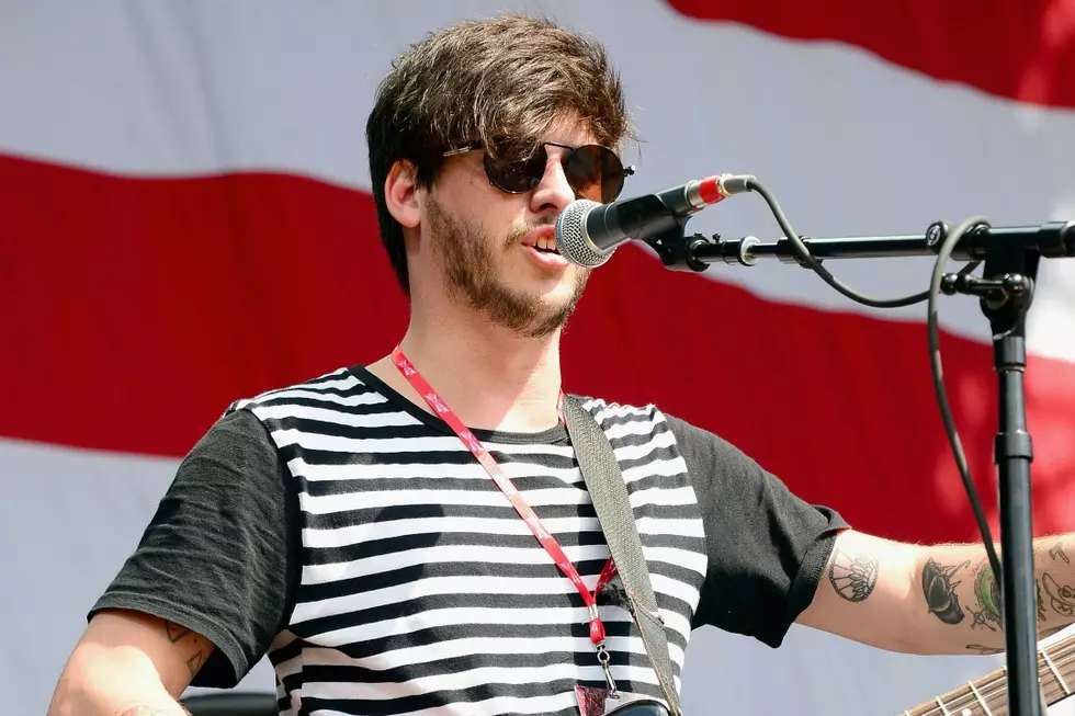 Wavves Declare Concerts Off-Limits to Racists, Homophobes, and Trump Supporters