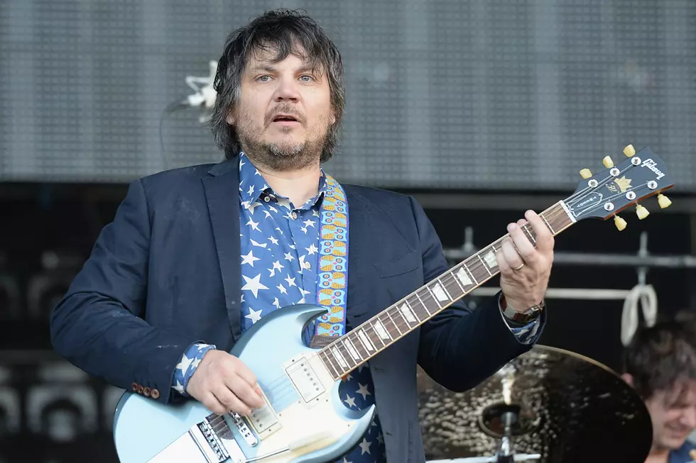 Wilco Offer Free Download New Song, 'Locator'