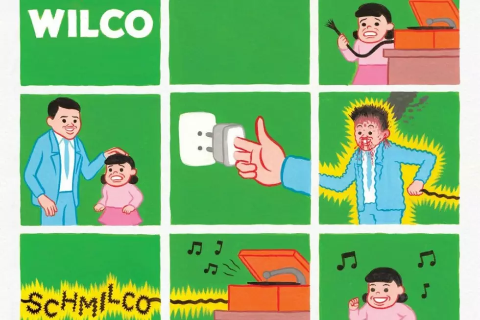 Wilco Announce New ‘Schmilco’ Album