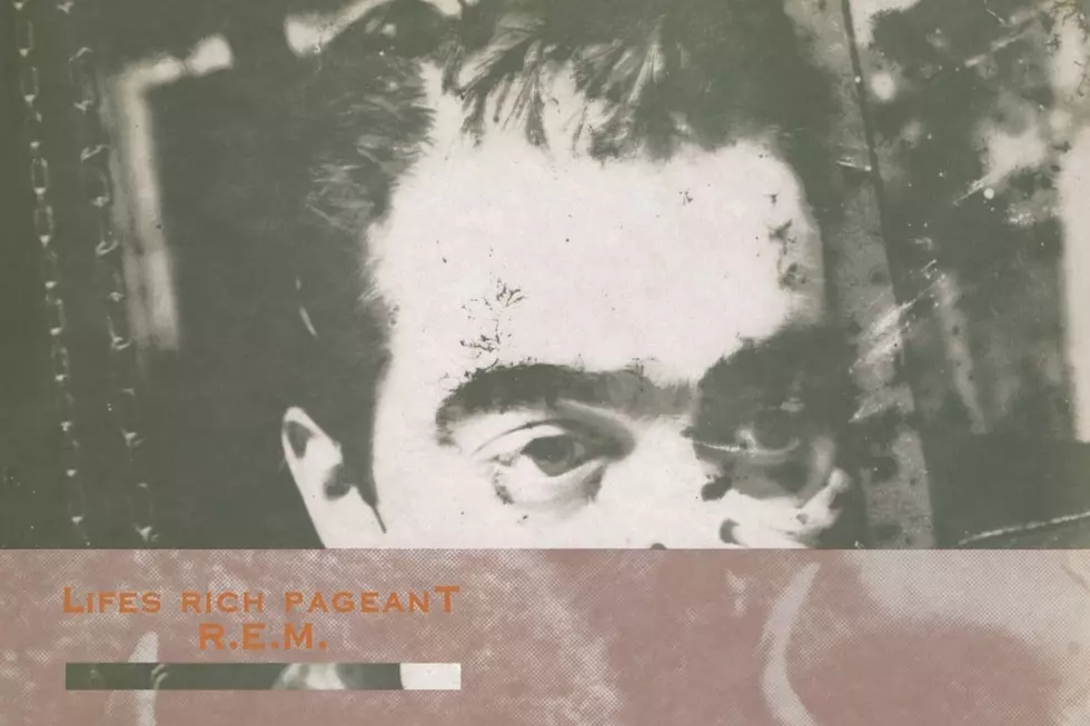 How R.E.M. Took a Big Step Forward With 'Lifes Rich Pageant'