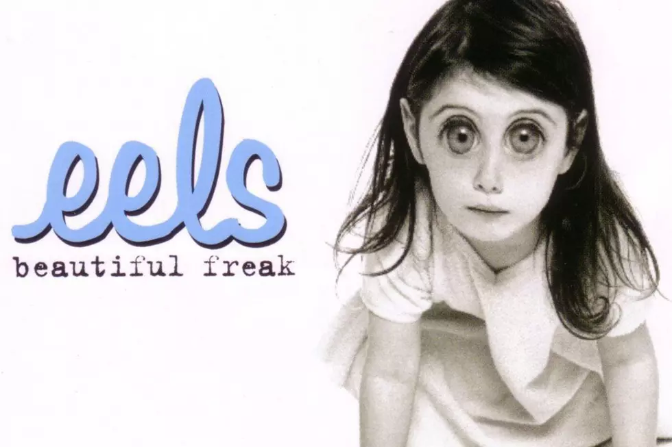 20 Years Ago: Eels Release ‘Beautiful Freak’