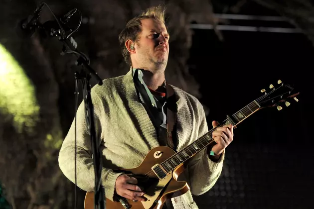 Bon Iver&#8217;s New Album May Be Called &#8217;22 Days&#8217;