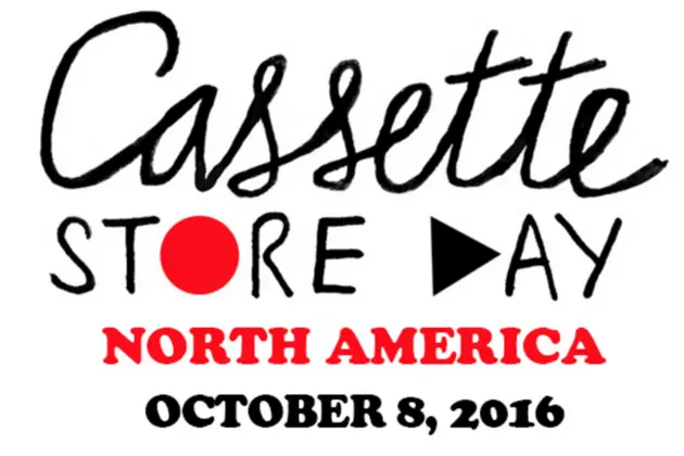 Cassette Store Day Exclusives To Include Death Cab for Cutie, Jeff the Brotherhood + Others