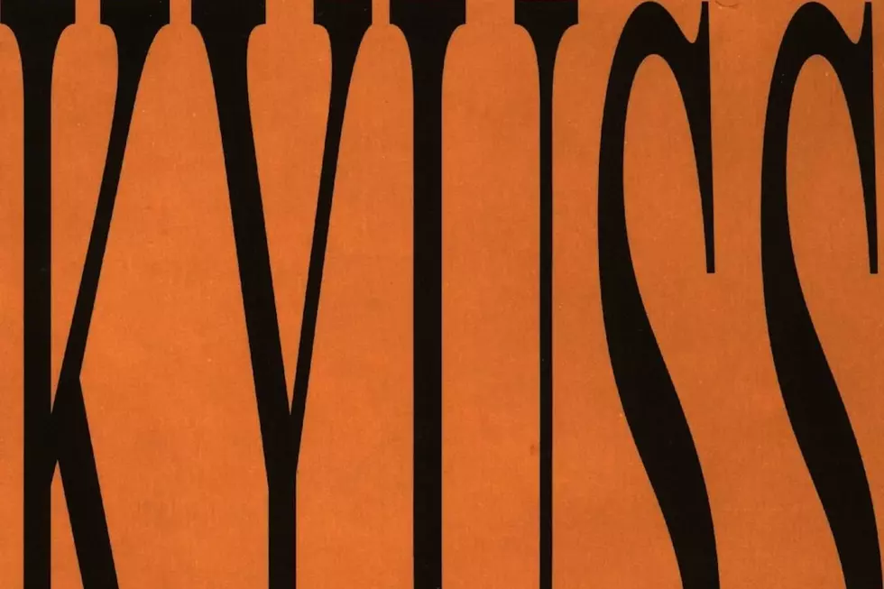 How Kyuss Got Off to a False Start With 'Wretch'