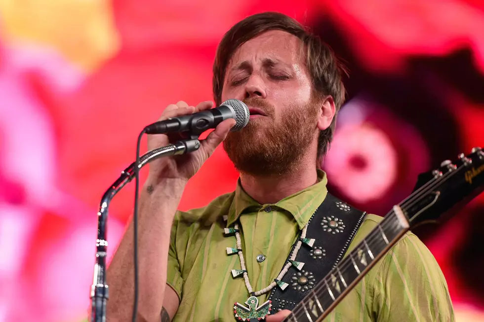 Dan Auerbach of the Black Keys Being Sued for Howlin’ Wolf Documentary