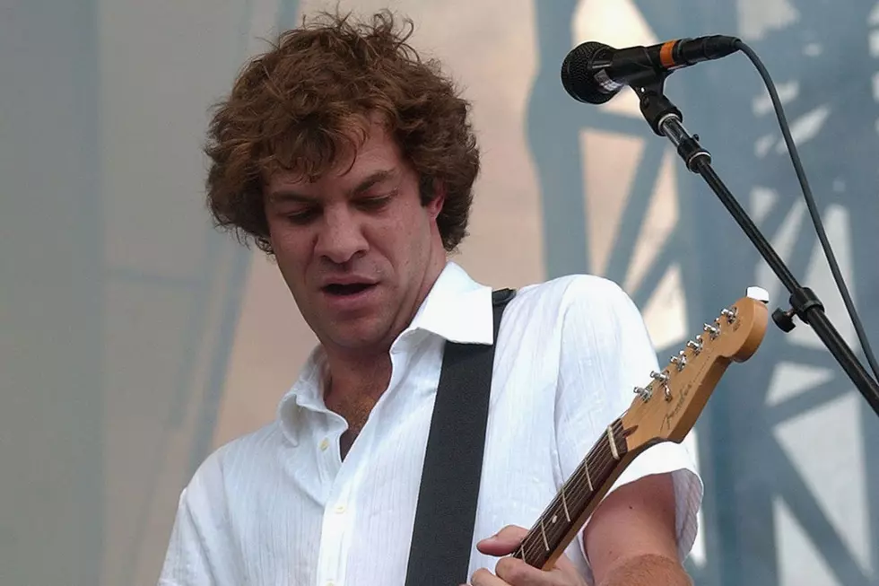 Dean Ween Group Releases First Single, “Mercedes Benz,” Announces Fall 2016 U.S. Tour
