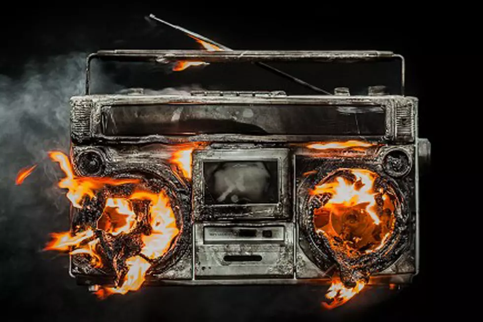 Listen to Green Day’s ‘Bang Bang,’ First Single From New Album, 'Revolution Radio'
