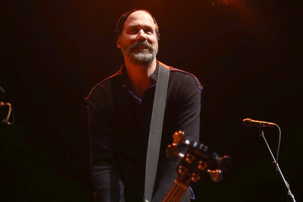 Krist Novoselic Wants Politicians To Focus On Three Issues
