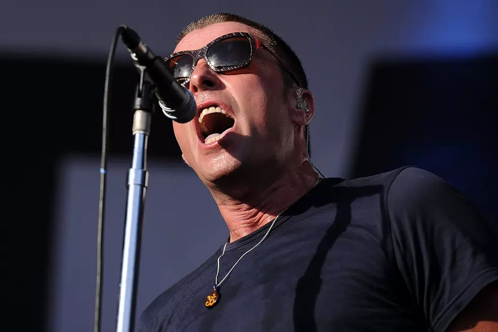 Liam Gallagher All-But Confirms a Return to Music