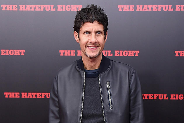 Mike D Had Surf Gear Stolen From His House