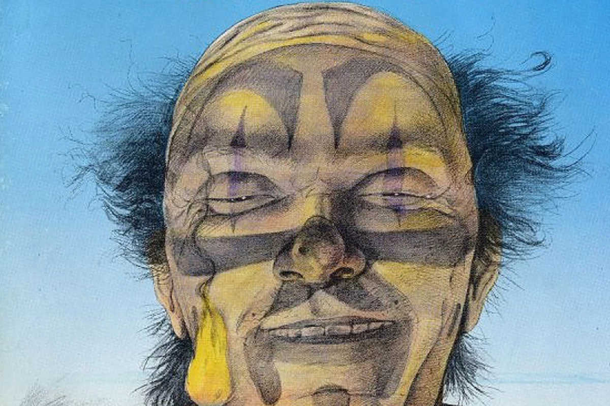 When Mr. Bungle's Debut Polarized Faith No More Fans