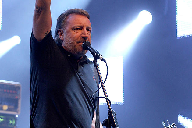 Peter Hook to Tour Behind Joy Division and New Order &#8216;Substance&#8217; Compilations