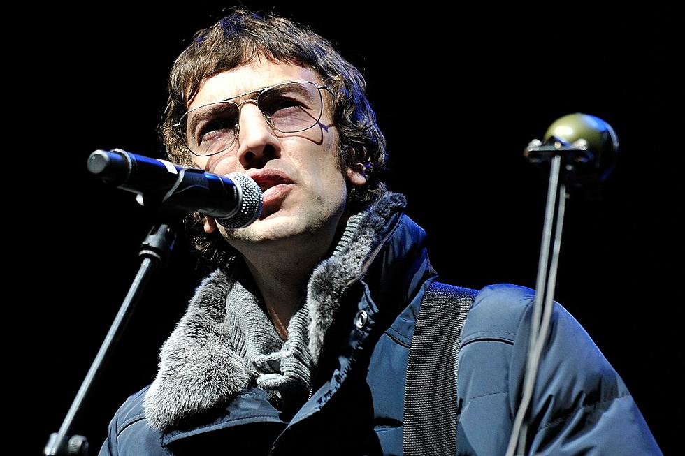 The Verve Announce ‘A Storm in Heaven’ Box Set, Stream Previously Unreleased Song, ‘Shoeshine Girl’