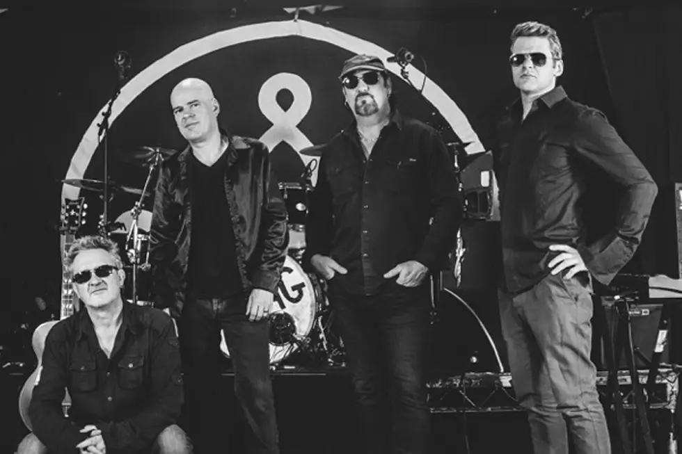 The Mission Announce ‘Another Fall From Grace’ Album, Release Video for ’Met-Amor-Phosis’