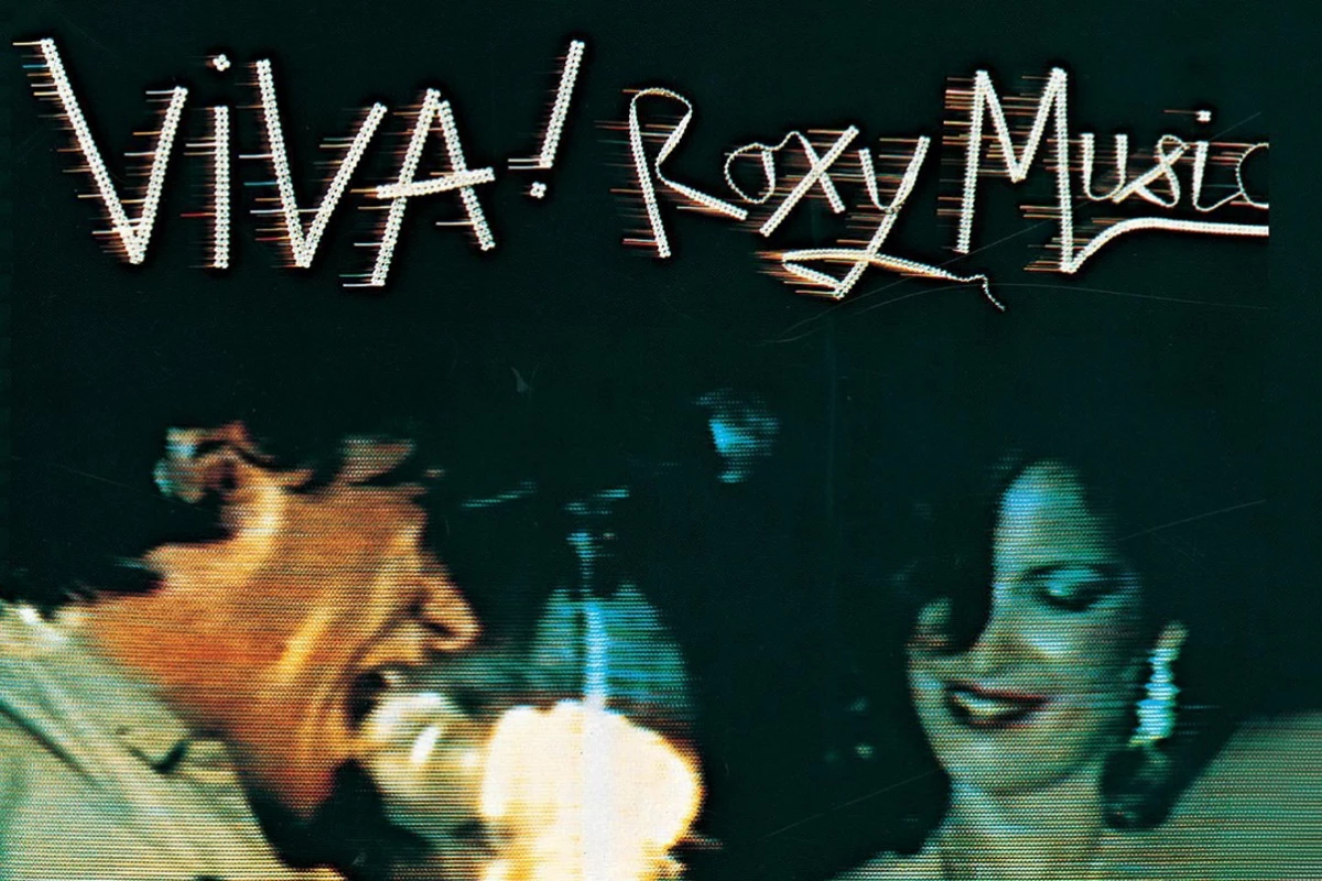 Voyage dans la fascinante carrière de Roxy Music 