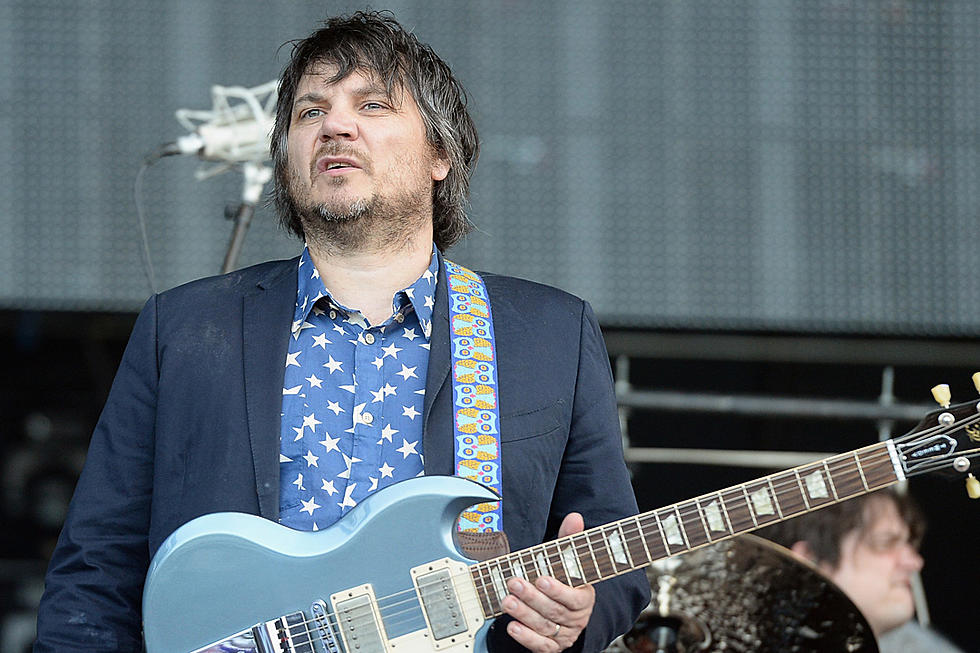 Wilco to Hold ’Schmilco’ Listening Parties