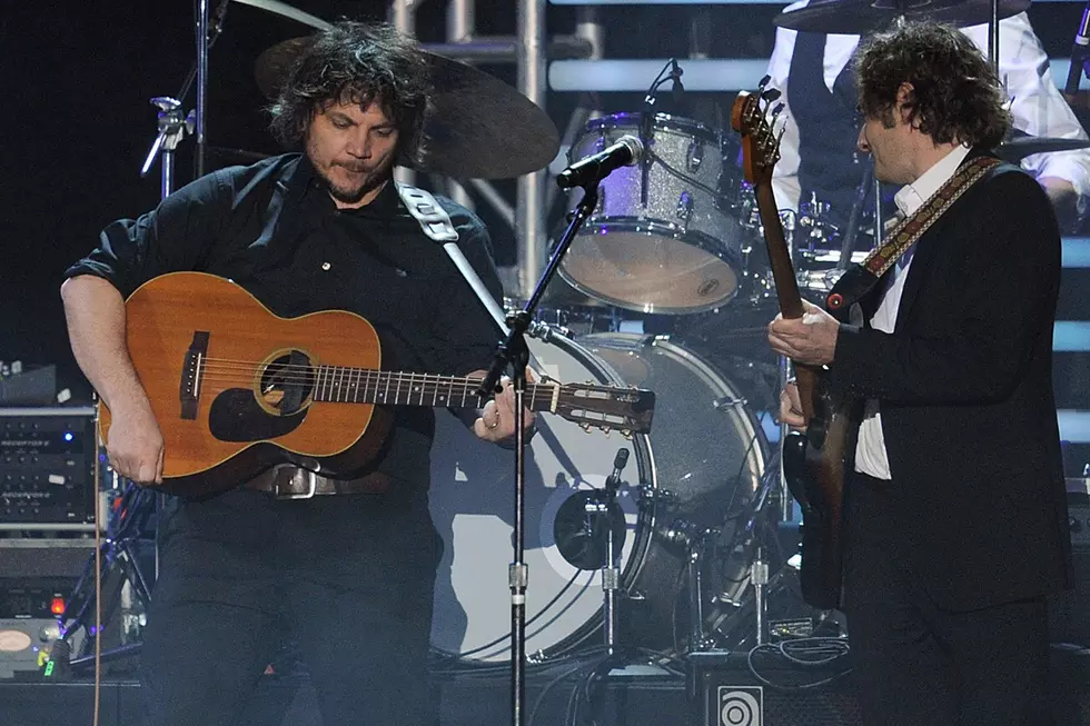 Wilco Give Us Third Song From &#8216;Shmilco,&#8217; &#8216;Someone to Lose&#8217;