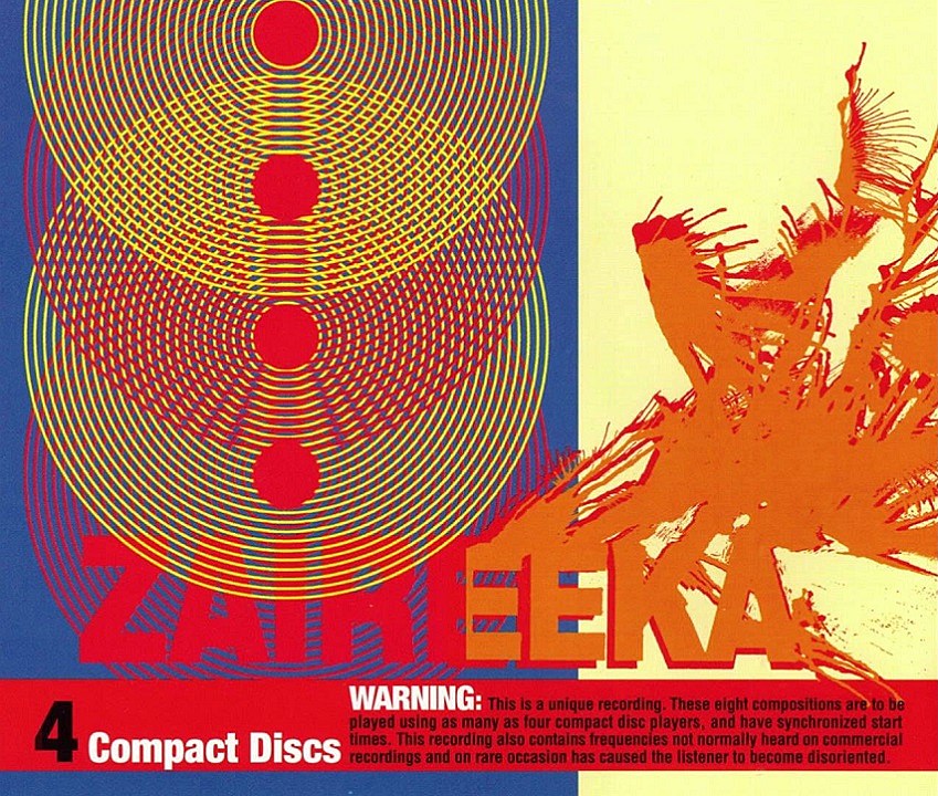 The Flaming Lips Albums Ranked in Order of Awesomeness