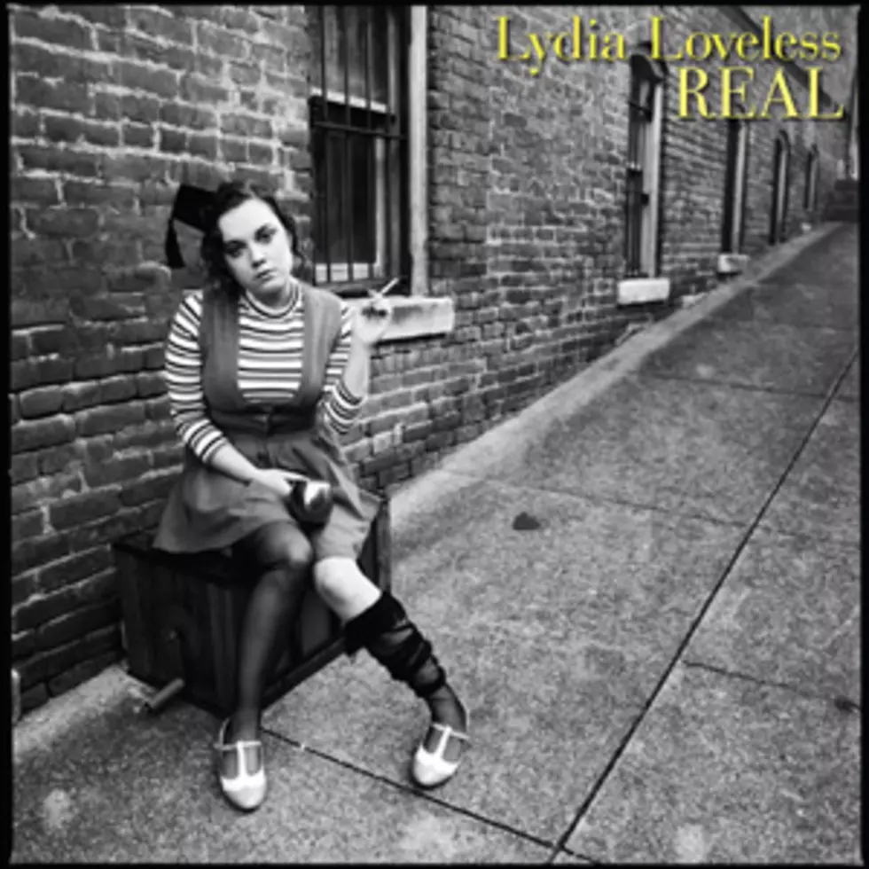 Lydia Loveless, &#8216;Real': Album Review
