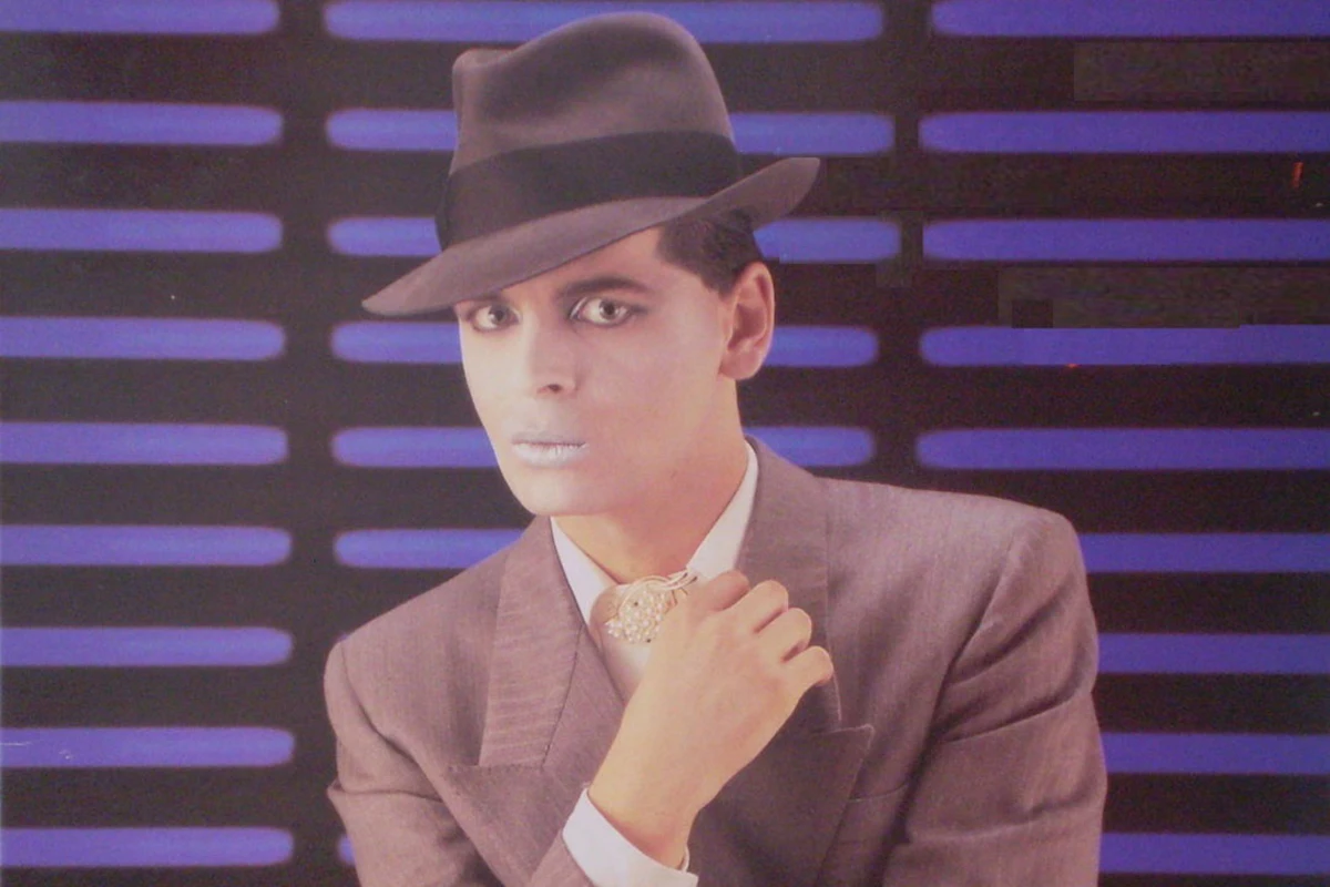 35 Years Ago: Gary Numan Changes Gears With 'Dance'