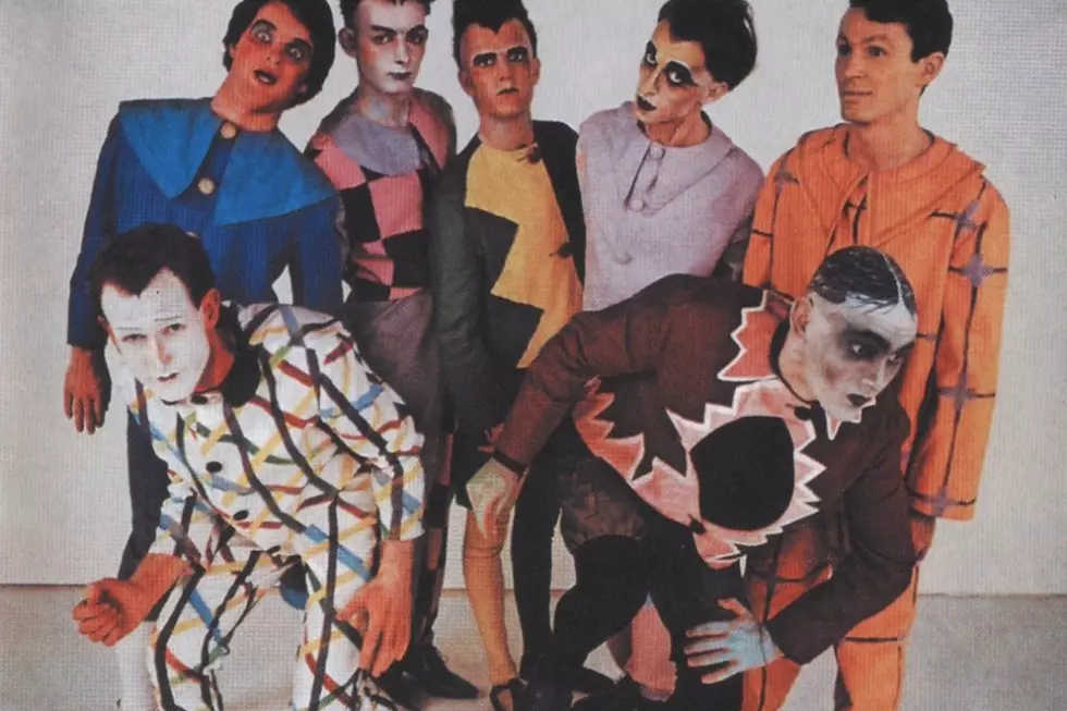 40 Years Ago: Split Enz Go Global with ‘Second Thoughts’