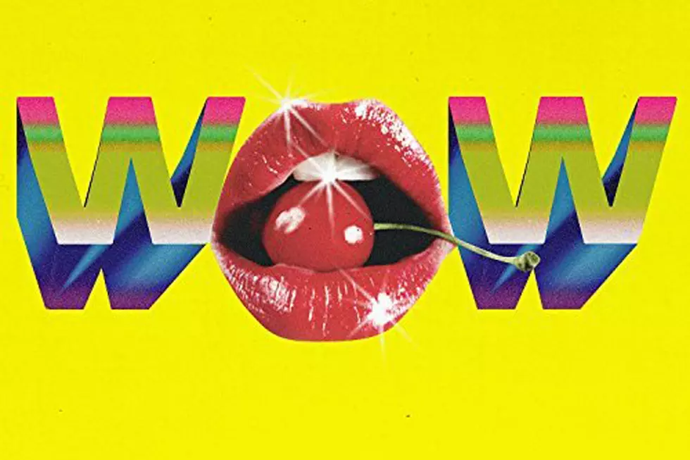 Watch the Video for Beck’s ‘Wow’