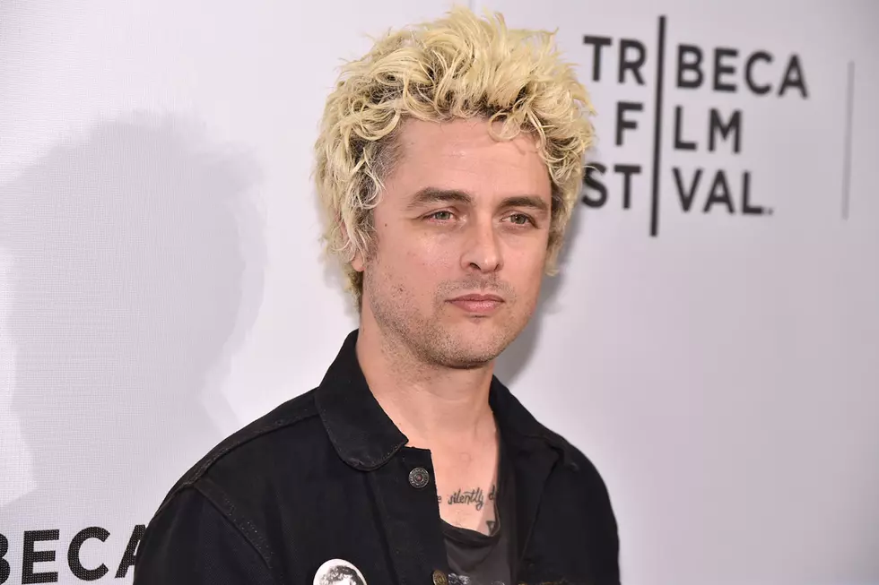 Watch the Trailer for Billie Joe Armstrong’s Movie ‘Ordinary World’