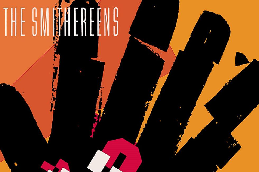25 Years Ago: Smithereens ‘Blow Up’ But Don’t Explode