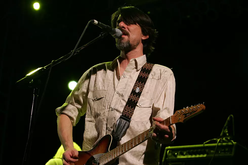 Watch the Lyric Video for the Drive-By Truckers’ ‘Filthy and Fried’