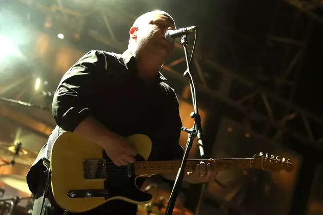Frank Black Says &#8216;Head Carrier&#8217; Is the Pixies&#8217; &#8216;Comeback Record&#8217;