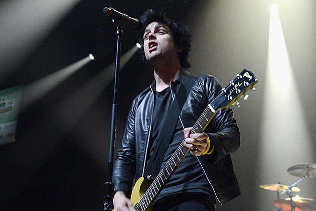 Green Day Reschedule Postponed U.S. Shows