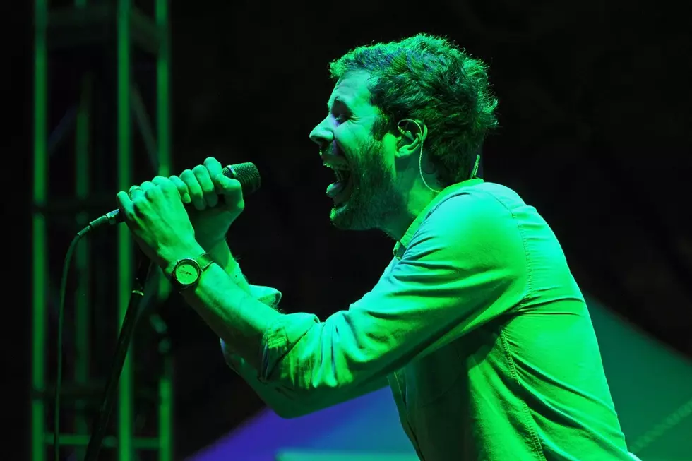 Passion Pit Plot New Tour Dates For Fall 2012