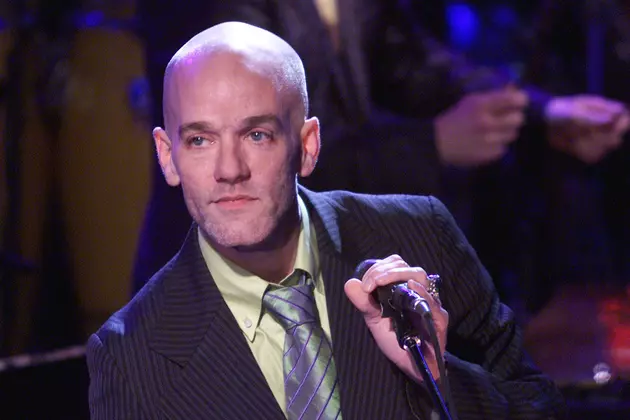 Listen to R.E.M.’s Demo for ‘Radio Song’