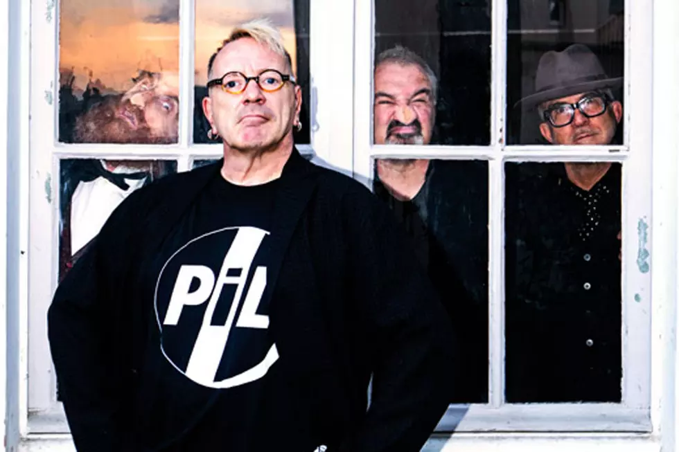 Public Image Ltd to Release Super-Deluxe Box Sets ‘Metal Box’ and ‘Album’